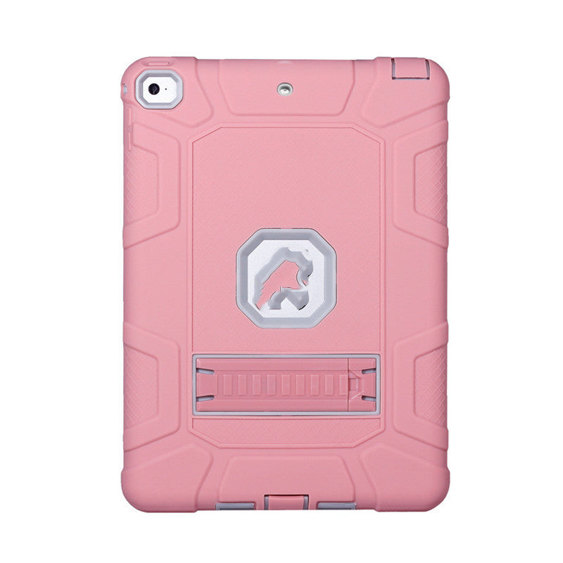PC tablet protective shell