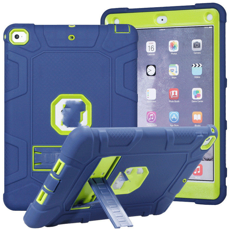 PC tablet protective shell