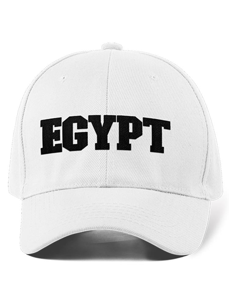 Egypt Hat -SmartPrintsInk Designs