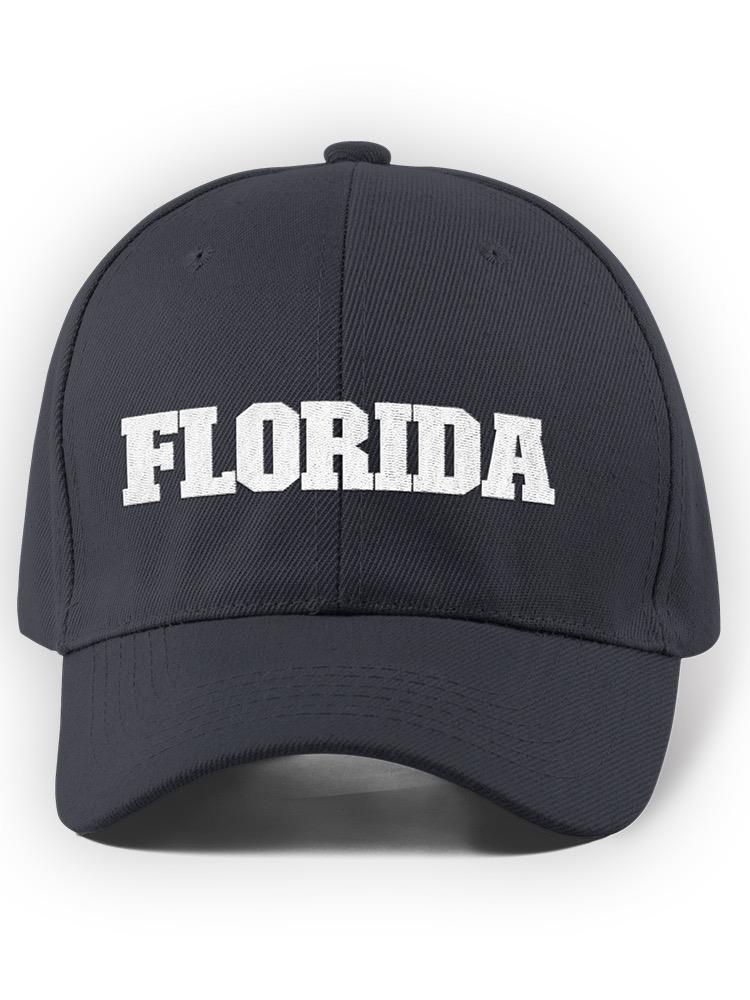 From Florida Hat -SmartPrintsInk Designs