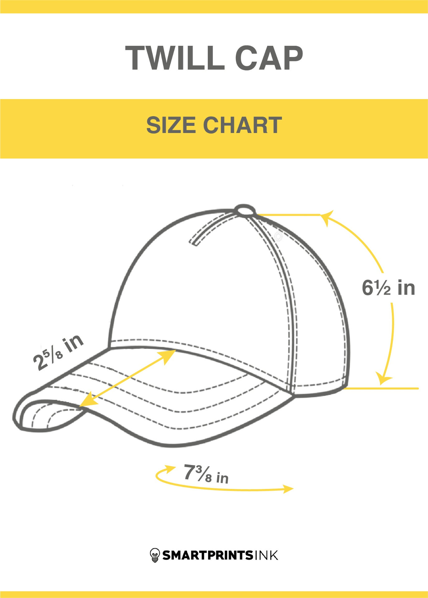 Chile Hat -SmartPrintsInk Designs