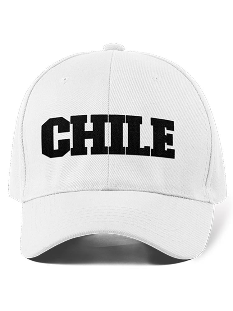 Chile Hat -SmartPrintsInk Designs