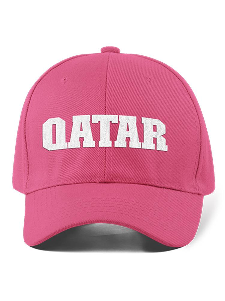 From Qatar Hat -SmartPrintsInk Designs