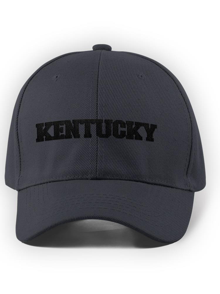 From Kentucky Hat -SmartPrintsInk Designs