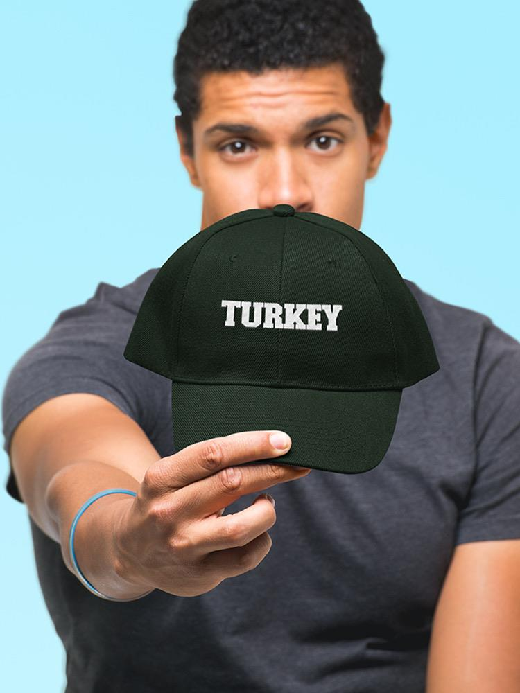 From Turkey Hat -SmartPrintsInk Designs