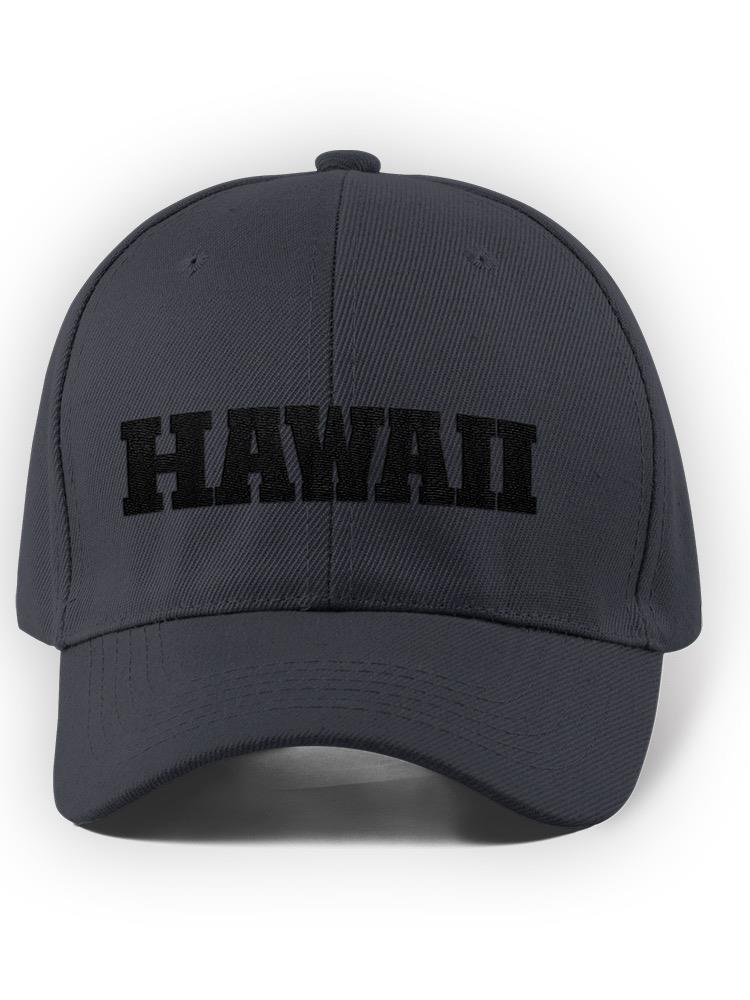 From Hawaii Hat -SmartPrintsInk Designs