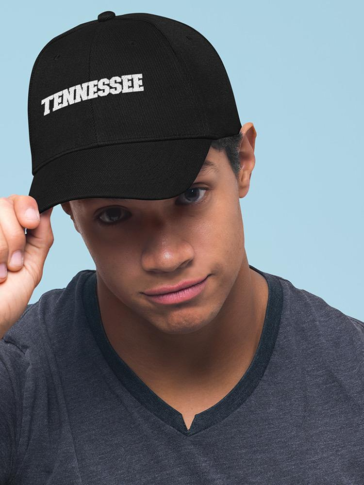 From Tennessee Hat -SmartPrintsInk Designs