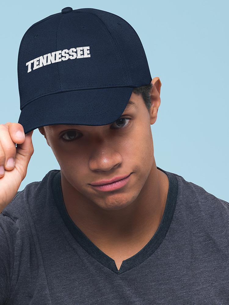 From Tennessee Hat -SmartPrintsInk Designs