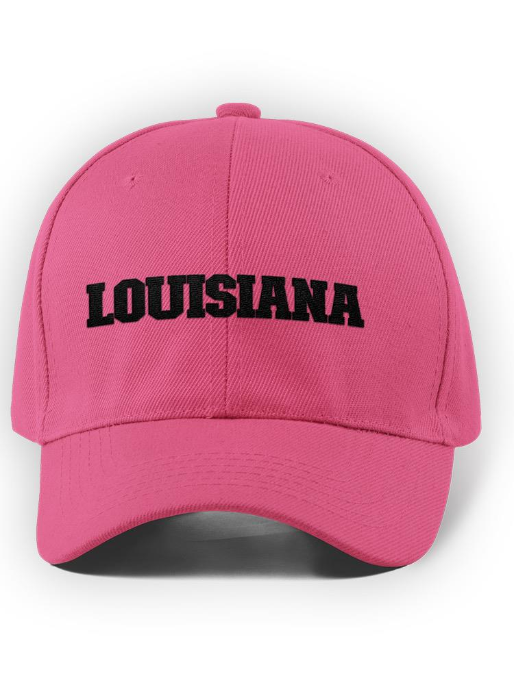 From Louisiana Hat -SmartPrintsInk Designs
