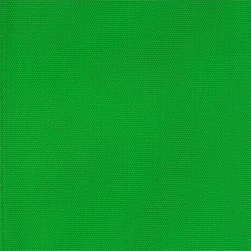 Sling Chair Natural Frame-Green Canvas