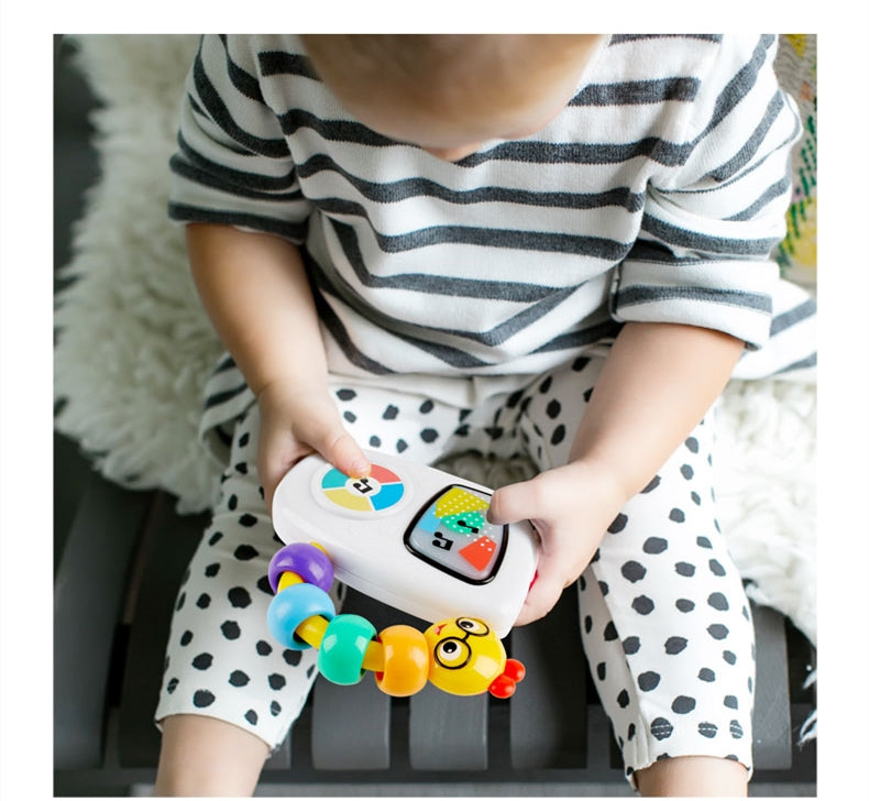 Infant multifunctional jukebox