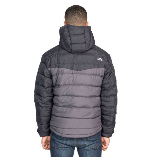 Mens Trespass Oskar Padded Jacket