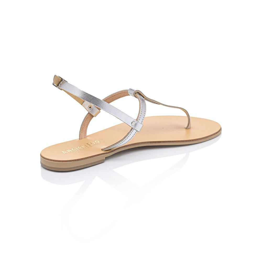 Ancientoo Sandals Brizo