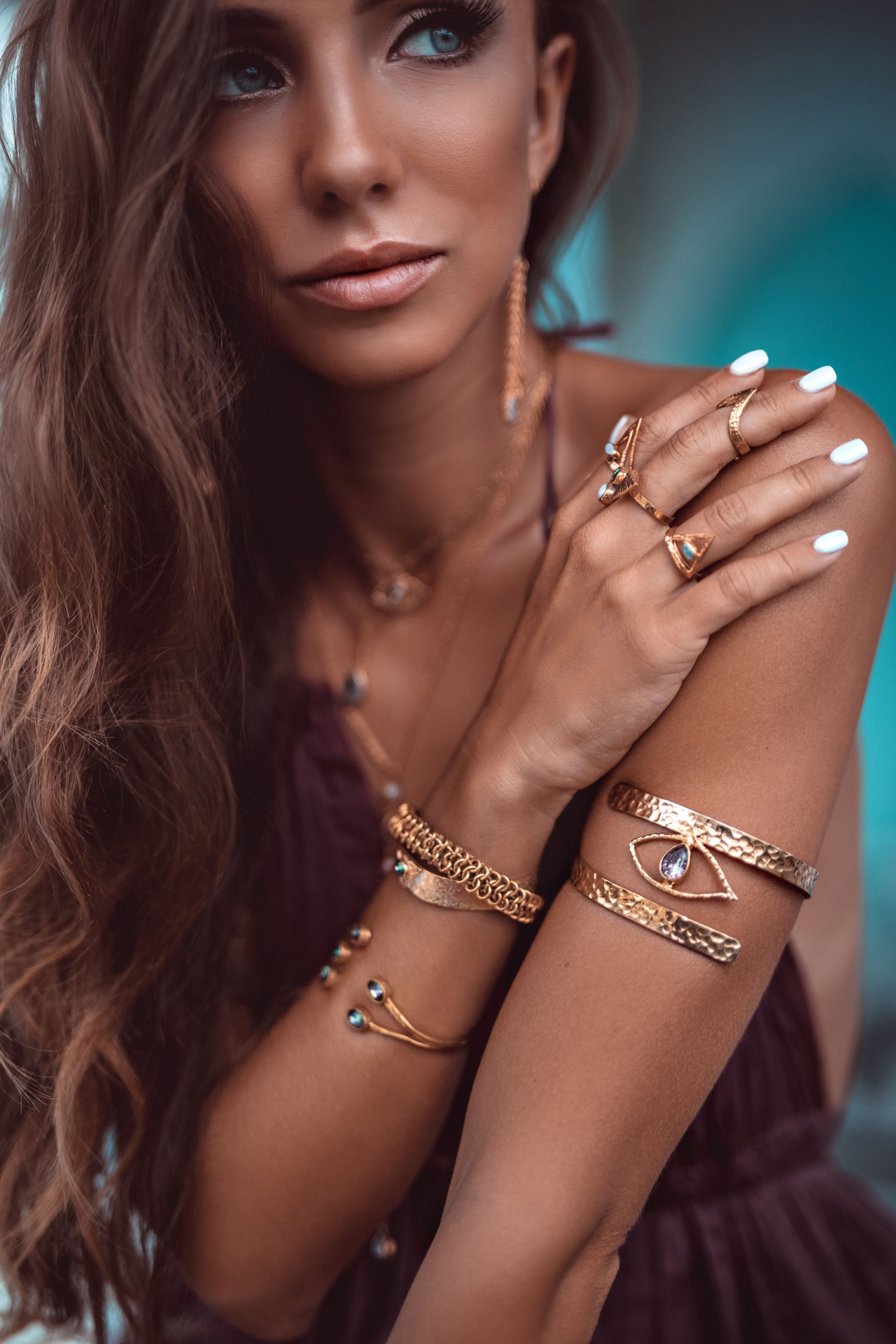 The HORUS Arm Band
