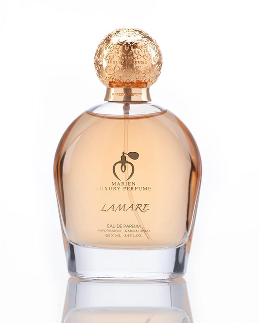 Marien Lamare 100ml Unisex Luxury Eau de Parfum