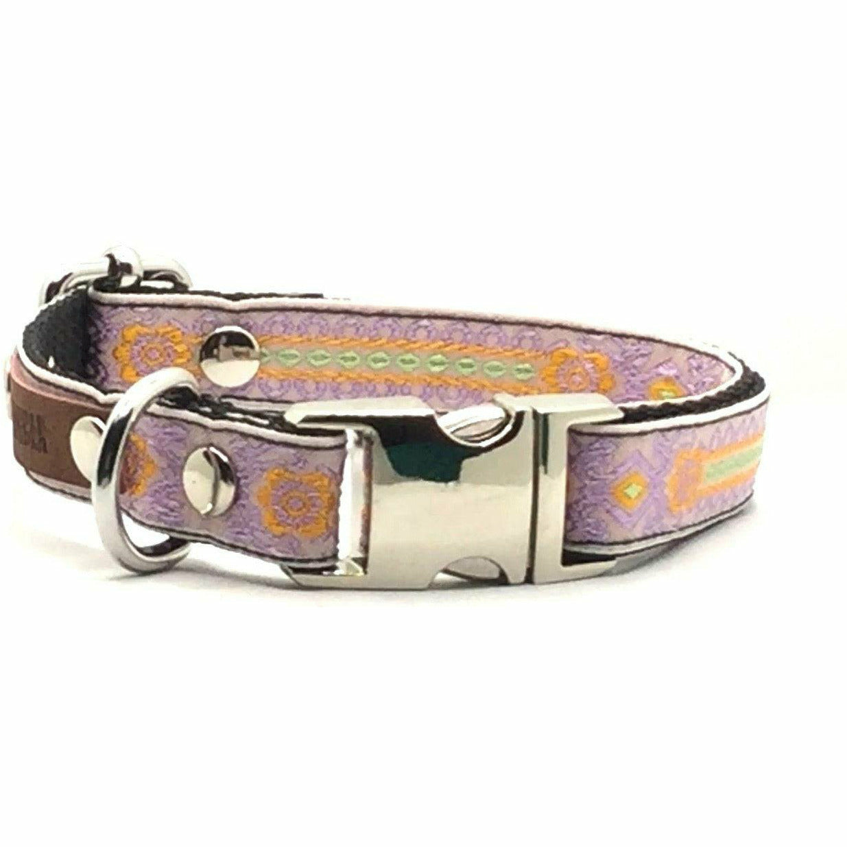 Wholesale Durable Designer Dog Collar No.20s