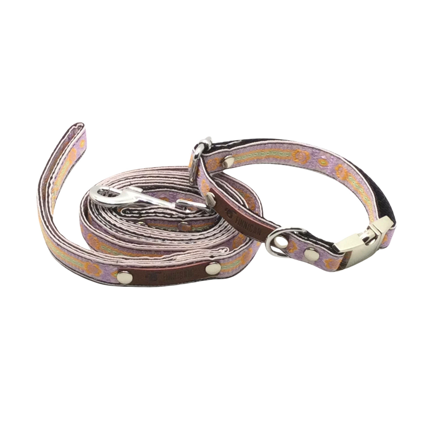 Wholesale Durable Designer Dog Collar No.20s