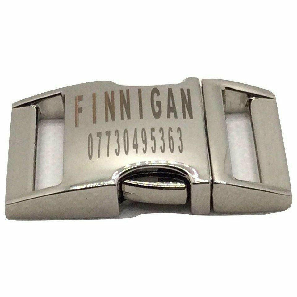 Wholesale Durable Designer Dog Collar No.20s