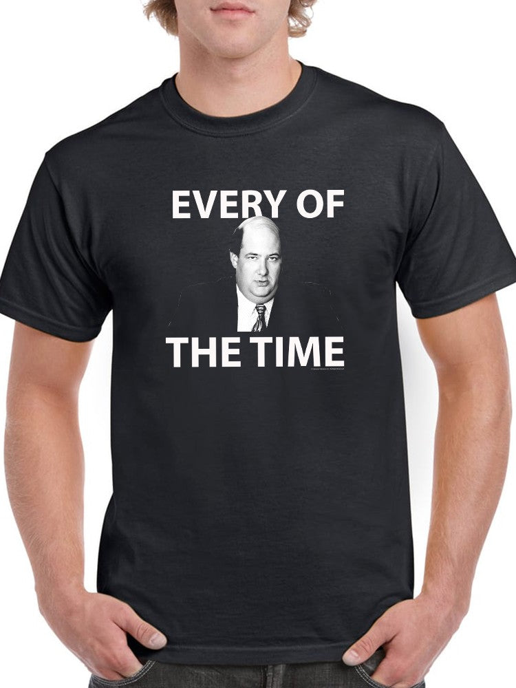 The Office: "Every Of The Time" - Kevin