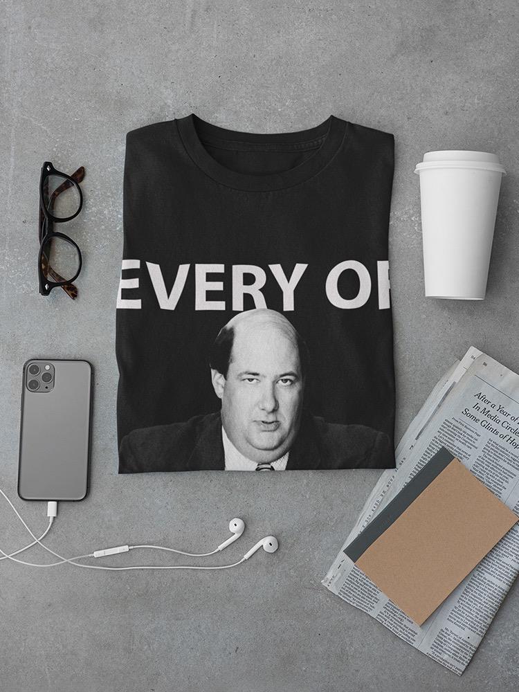 The Office: "Every Of The Time" - Kevin
