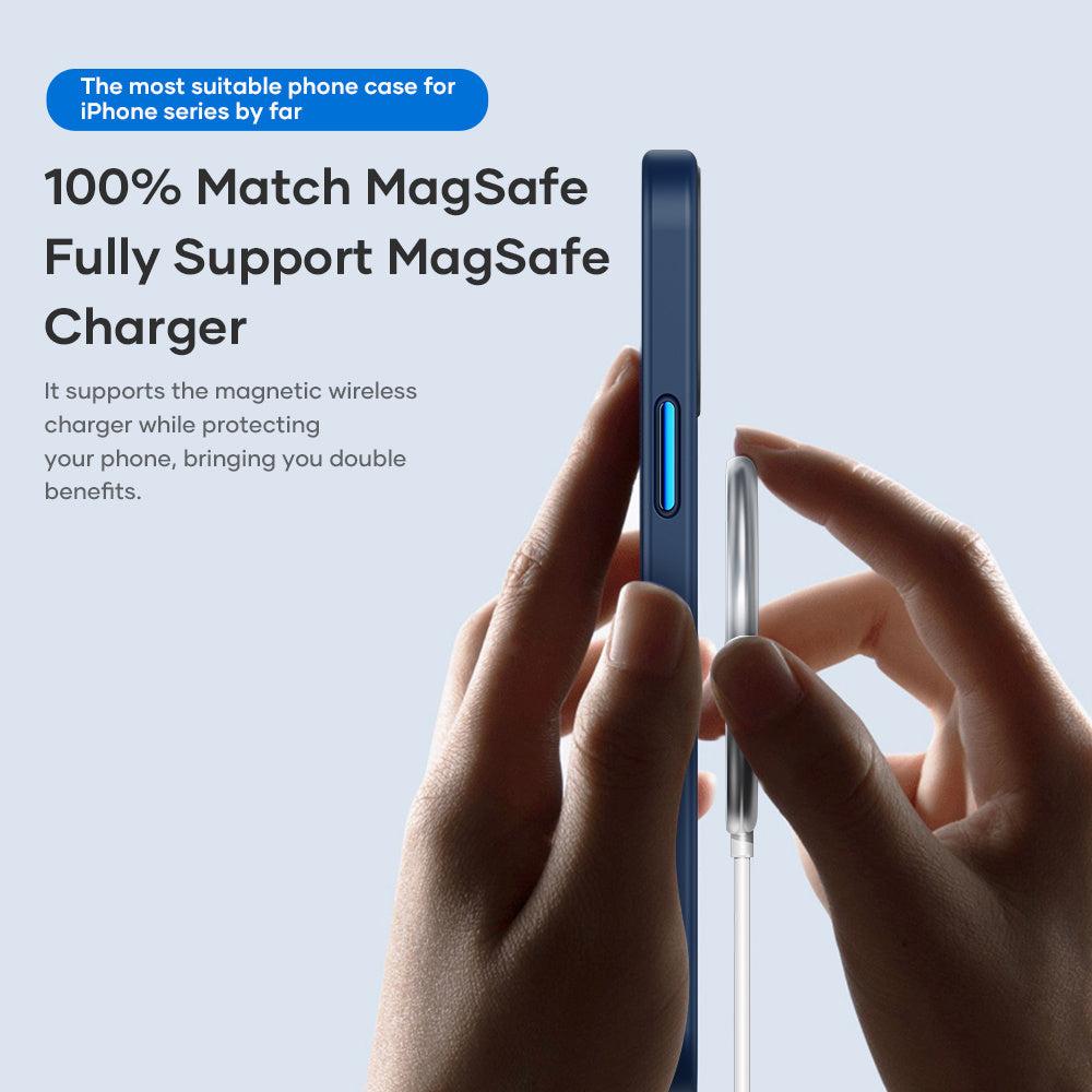 Udun Pro Skin-sensitive Magnetic Protective Cover New