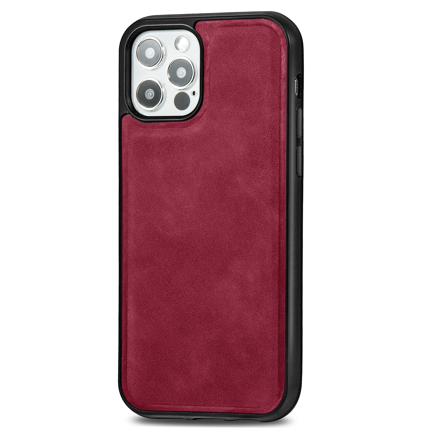 Retro Skin-sensitive Magnetic Phone Case