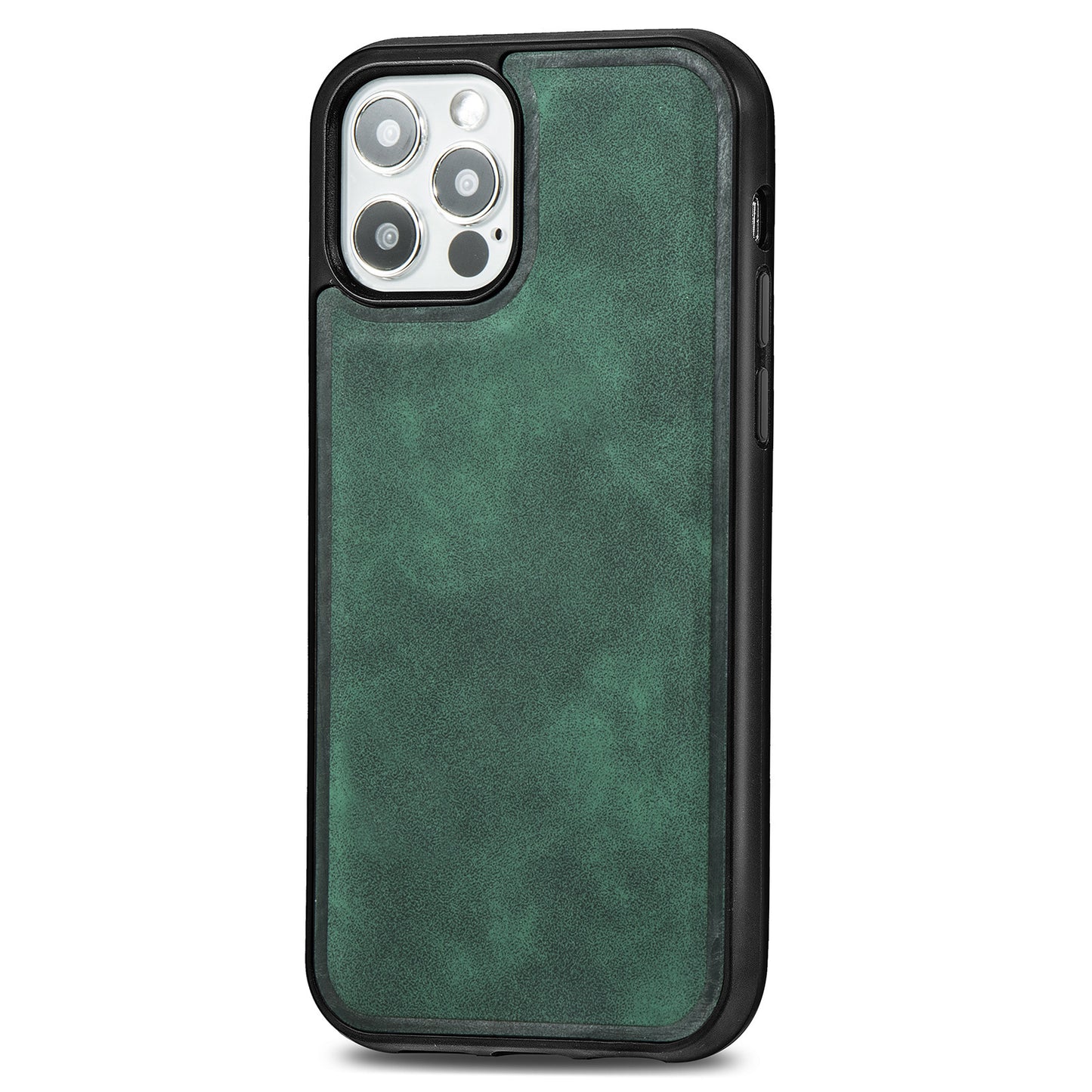 Retro Skin-sensitive Magnetic Phone Case