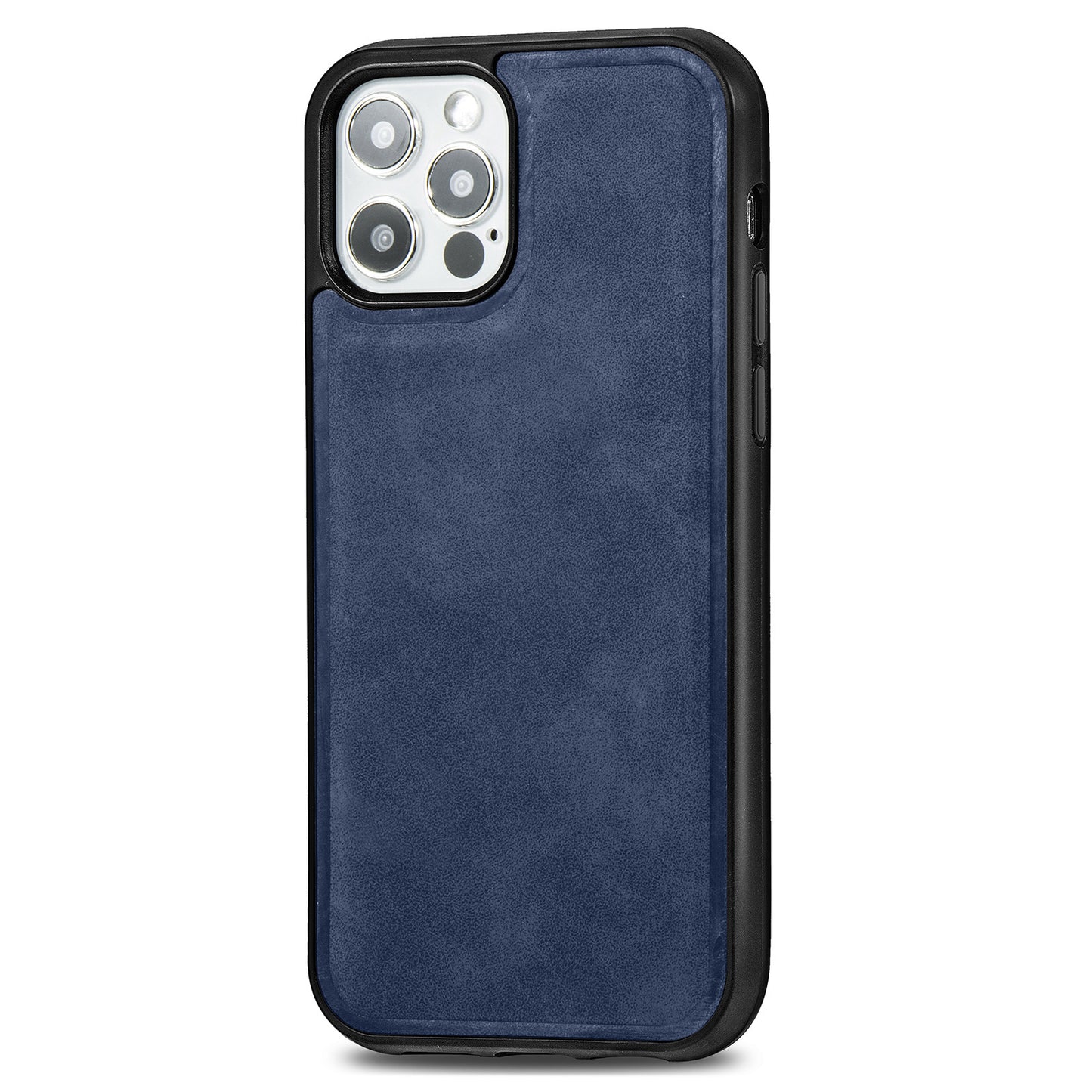 Retro Skin-sensitive Magnetic Phone Case