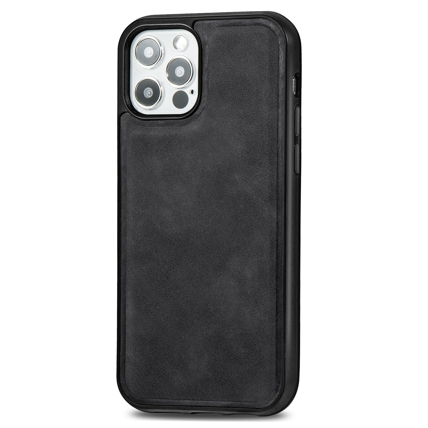 Retro Skin-sensitive Magnetic Phone Case