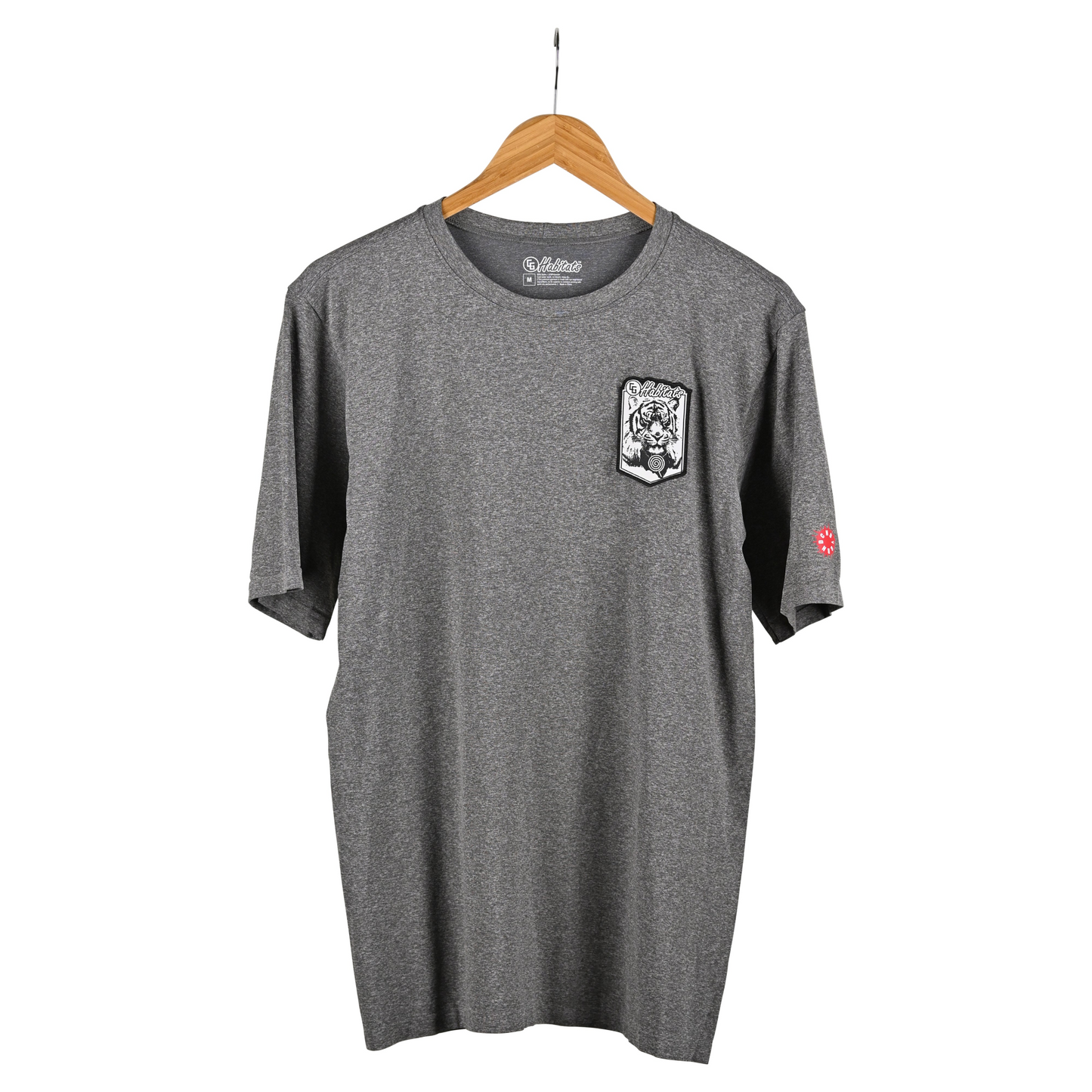 Tech T-Shirt_Heritage