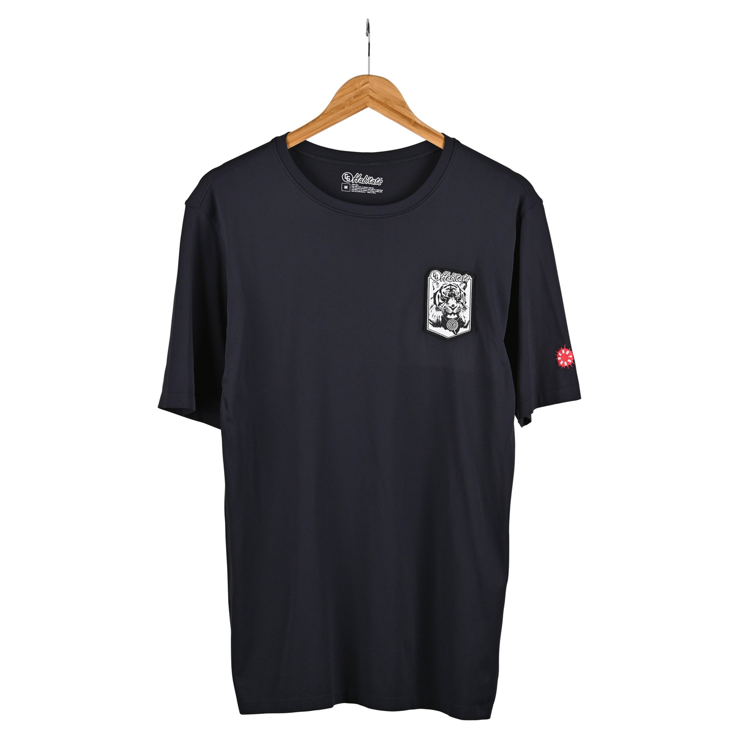 Tech T-Shirt_Heritage