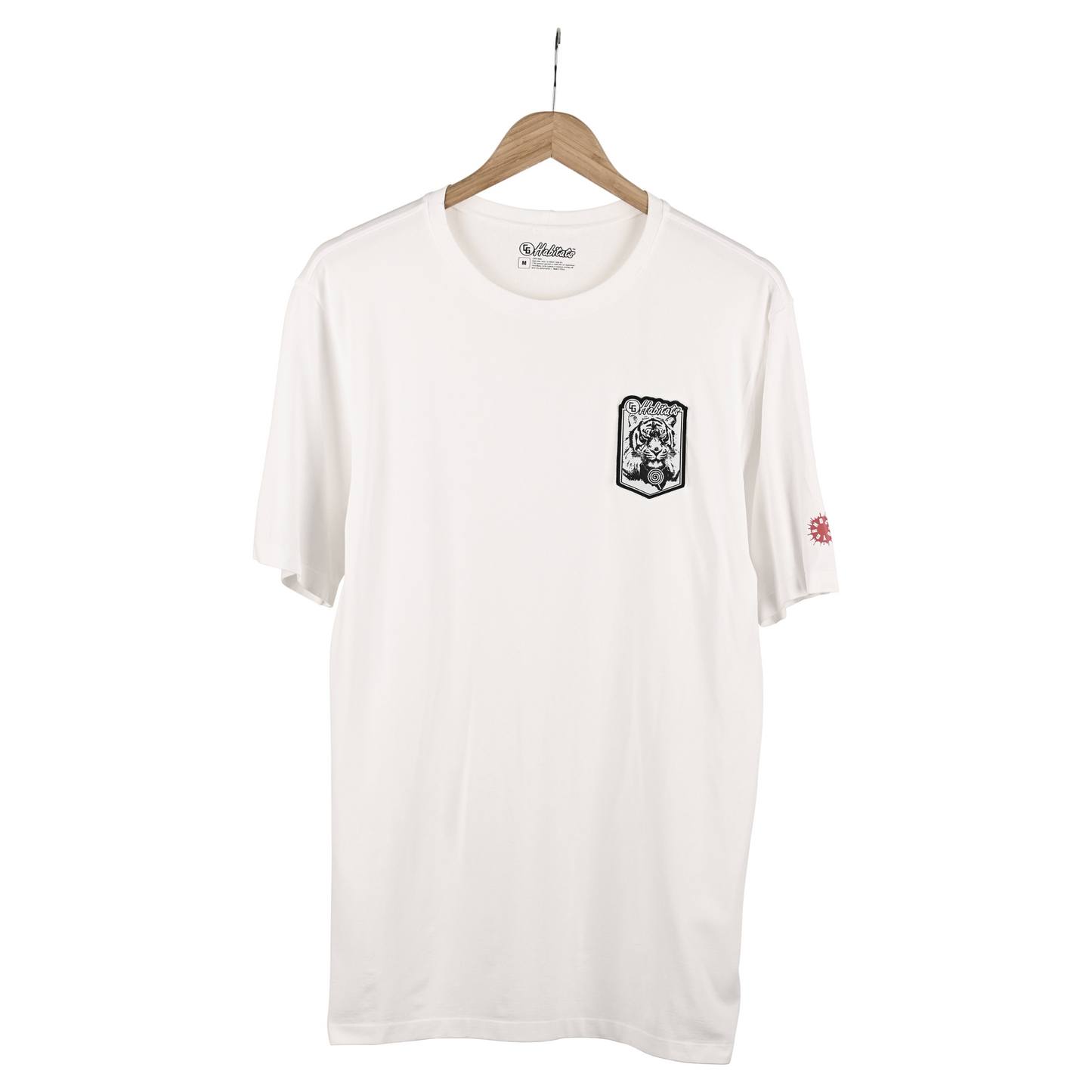Tech T-Shirt_Heritage