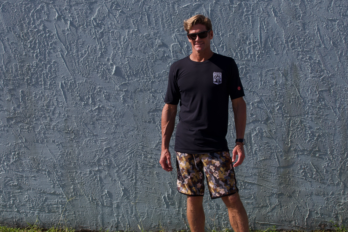 Tech T-Shirt_Heritage
