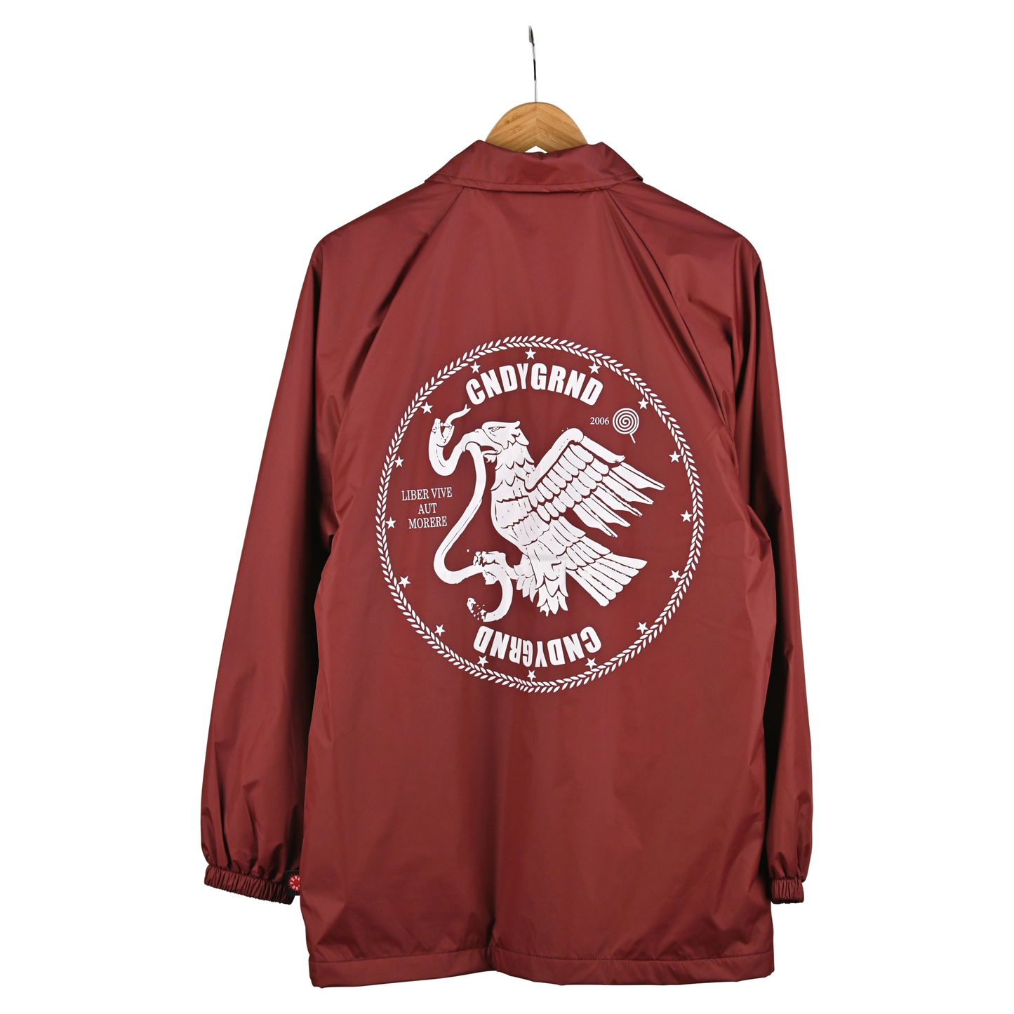 Windbreaker LITE_Liberty_Closeout