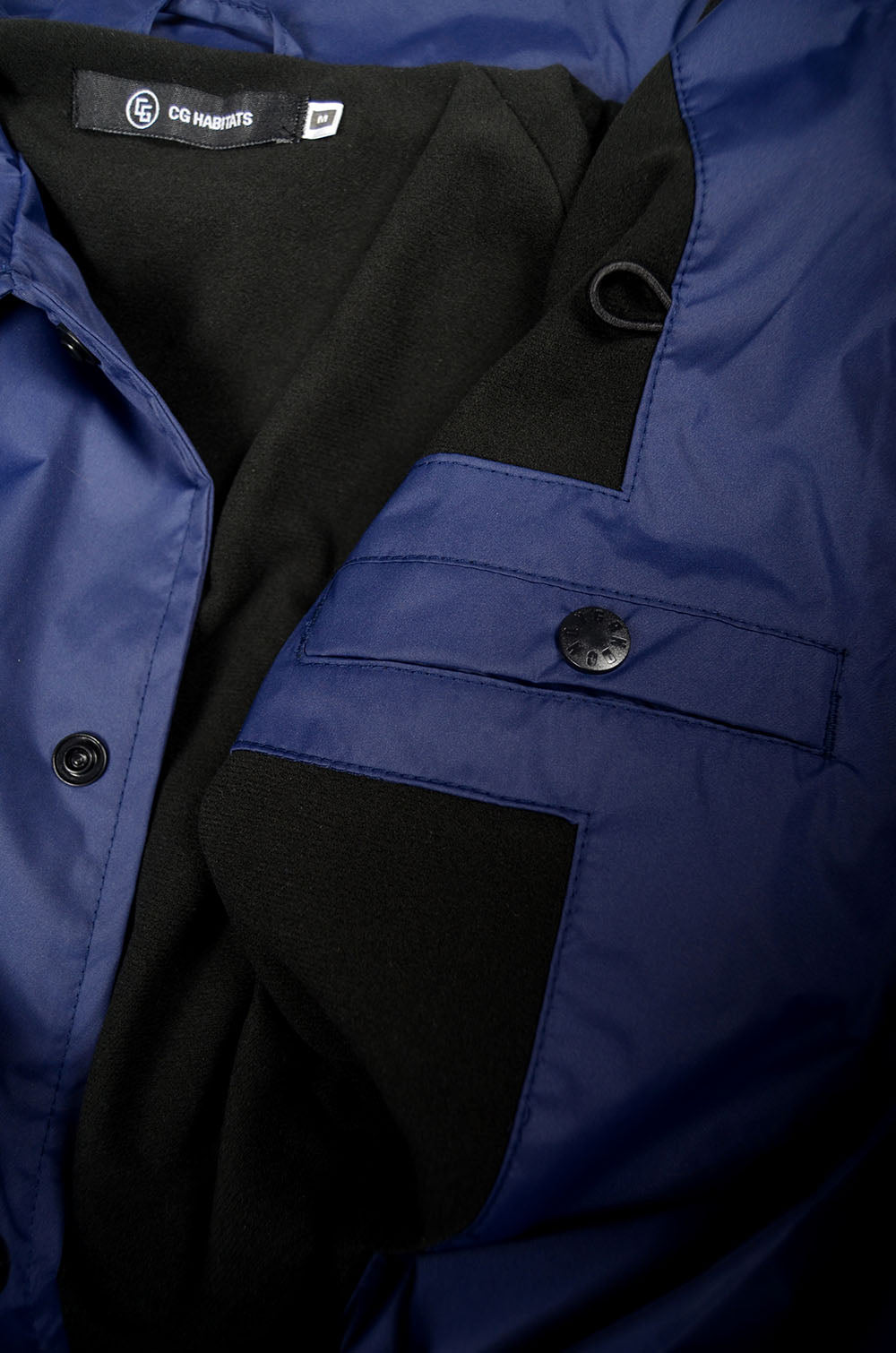 Windbreaker LITE_Liberty_Closeout