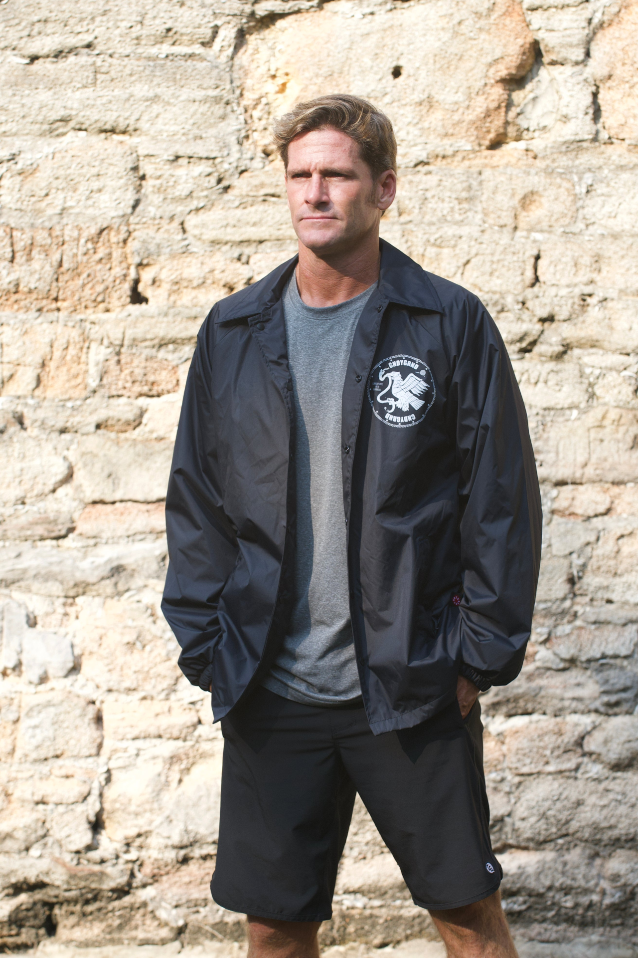 Windbreaker LITE_Liberty_Closeout