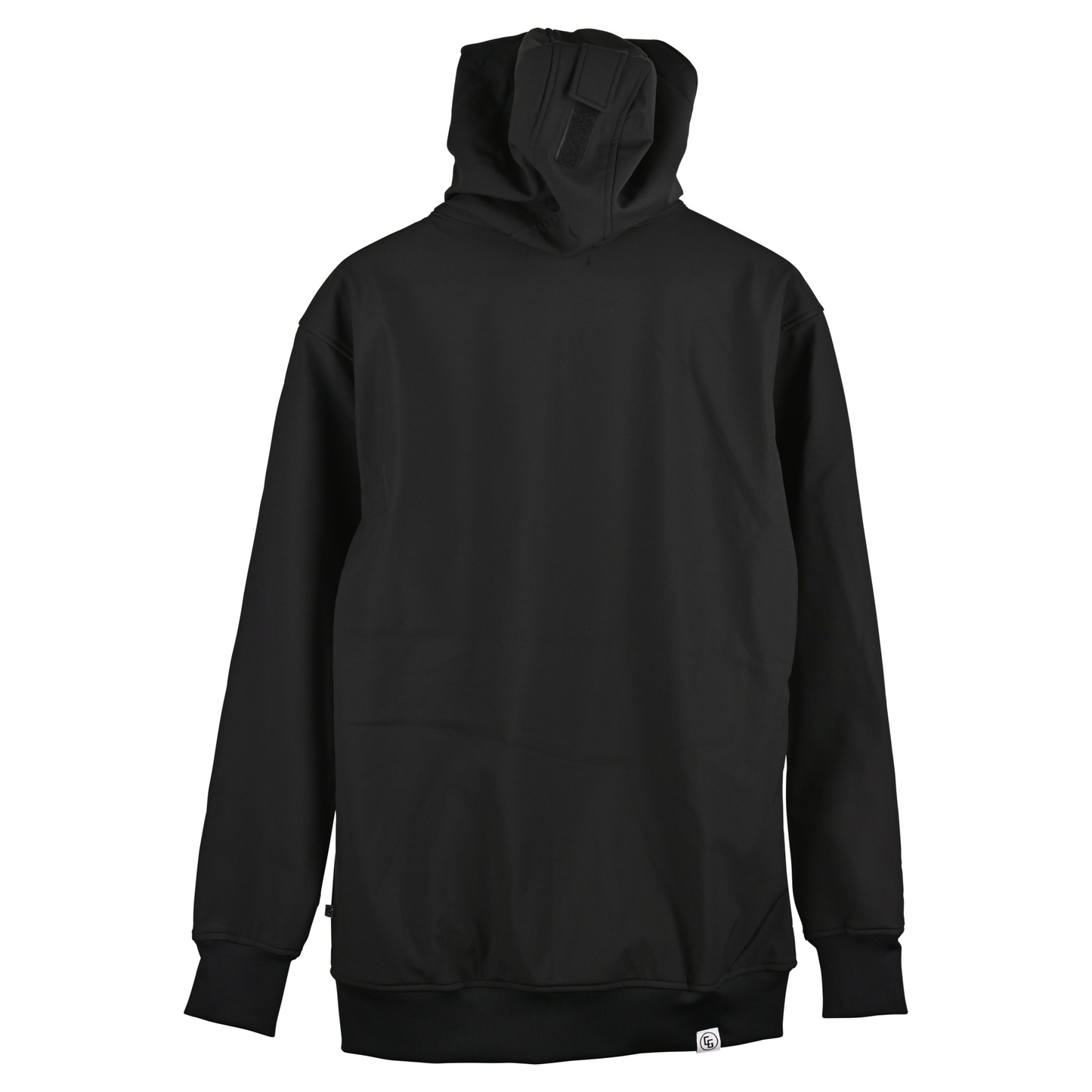 Tech Zip Hoodie_Heritage