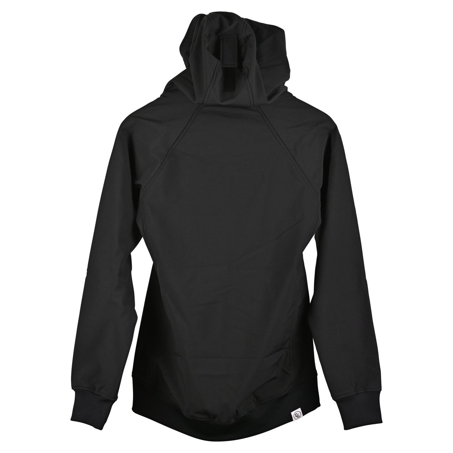 Women's Tech Zip Hoodie_Heritage