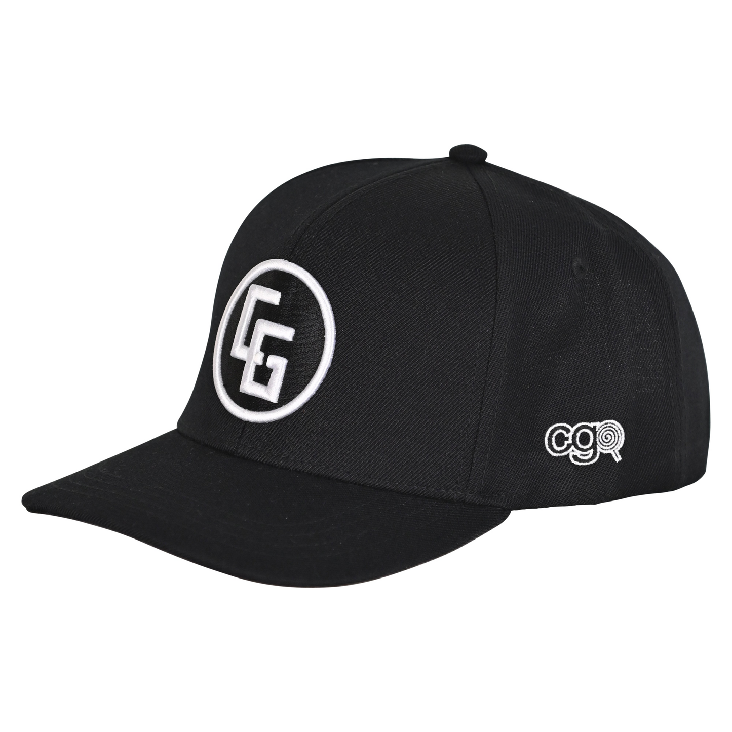Curved Bill Hat_CG