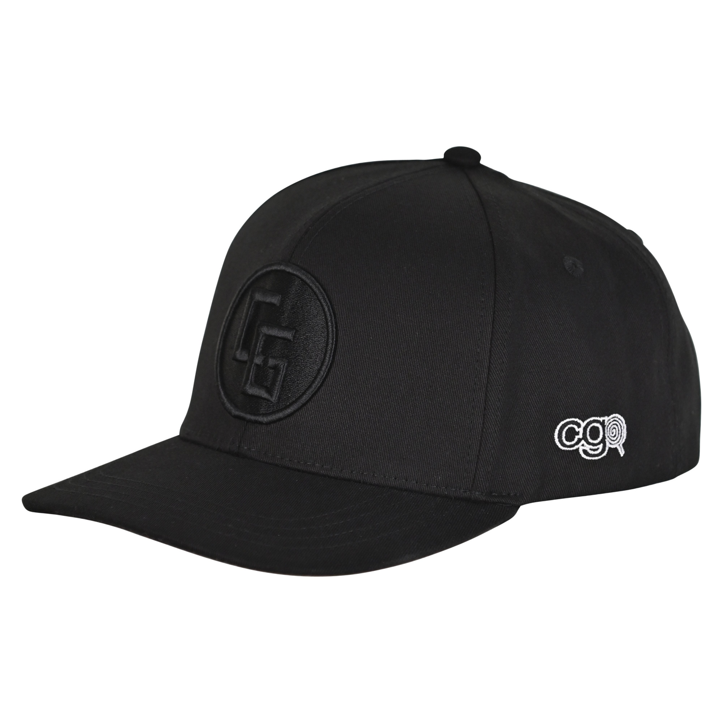 Curved Bill Hat_CG
