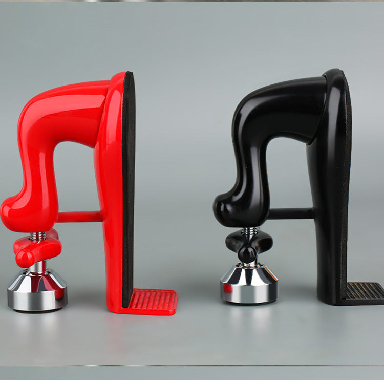 Anti-theft Security Household Door Stopper