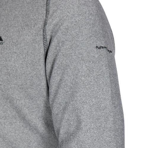 Mens Trespass Keynote Fleece Top