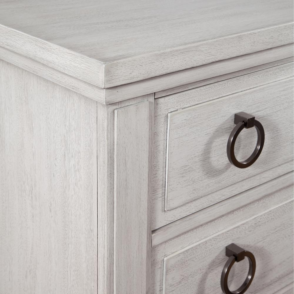Salter Path Five Drawer Chest