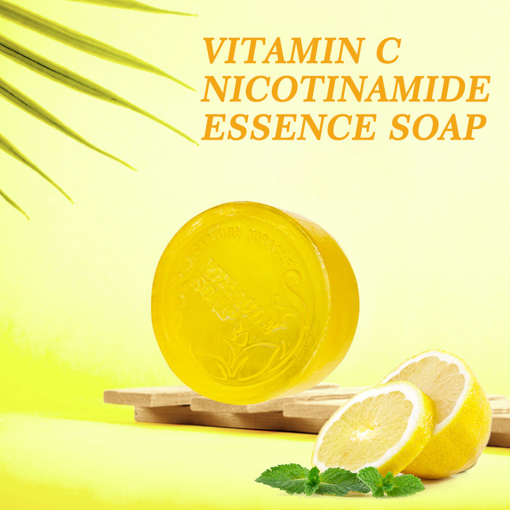 Essential Oil Soap Skin Moisturizing, Moisturizing And Brightening