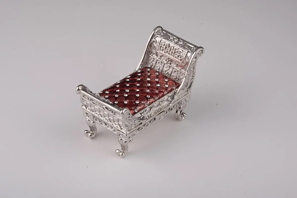 Vintage Baby Bed
