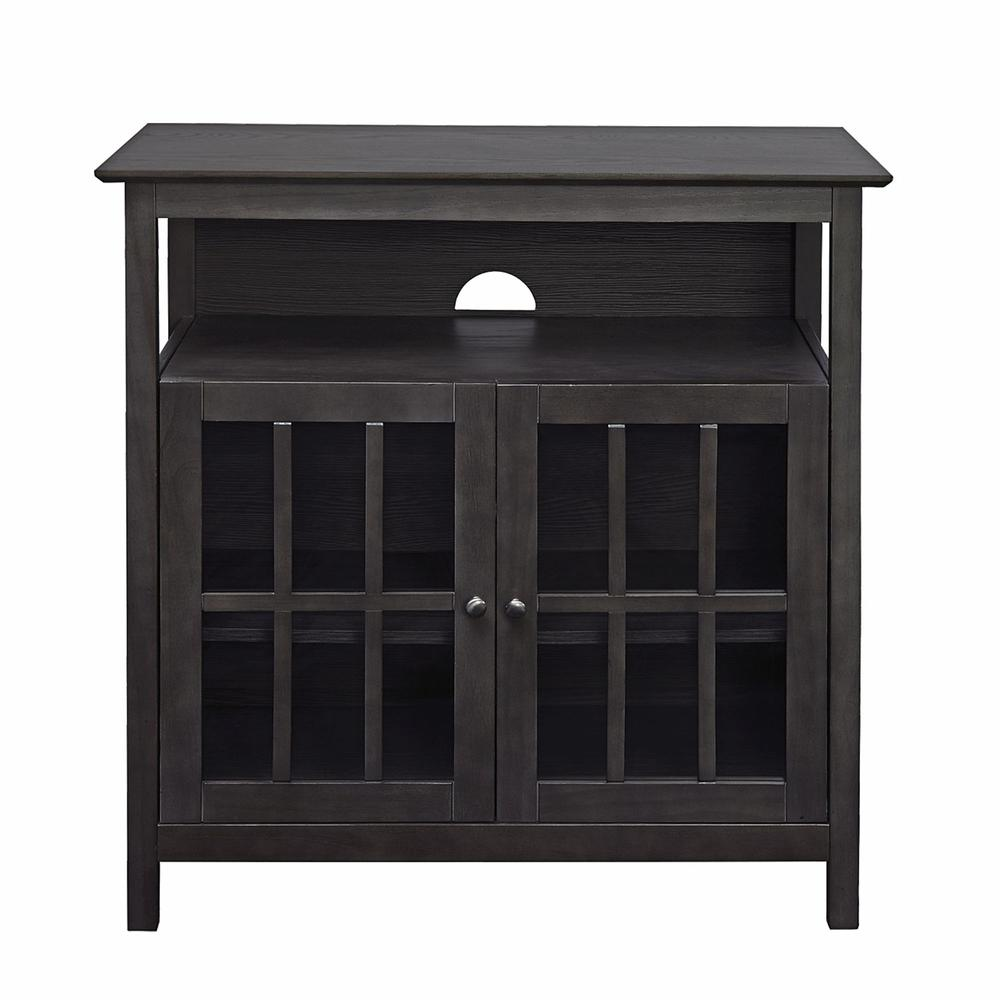 Big Sur Highboy TV Stand