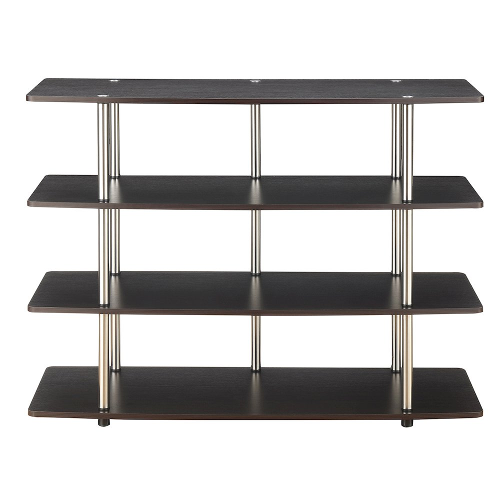 Designs2Go XL Highboy TV Stand