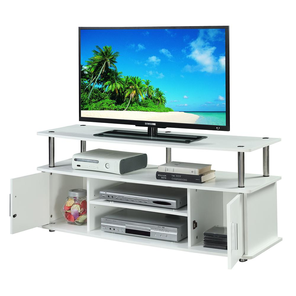 Designs2Go Monterey TV Stand