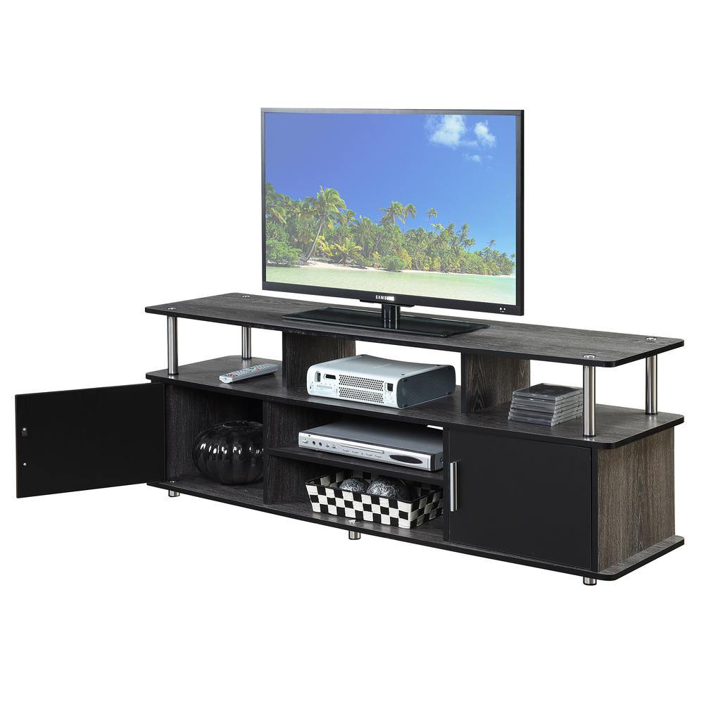 Designs2Go 60" Monterey TV Stand