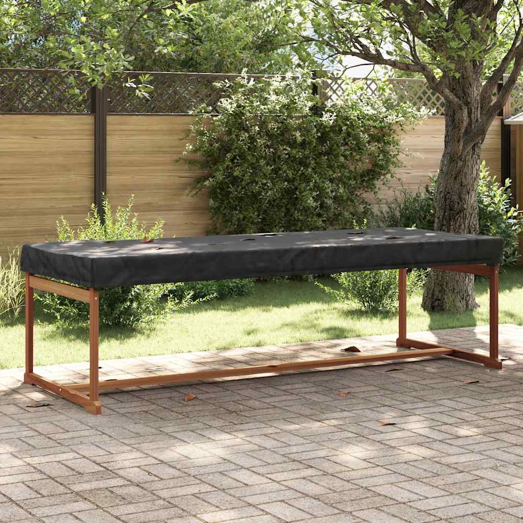 Garden Furniture Cover 122 x 210D Oxford Garden Furniture Cover